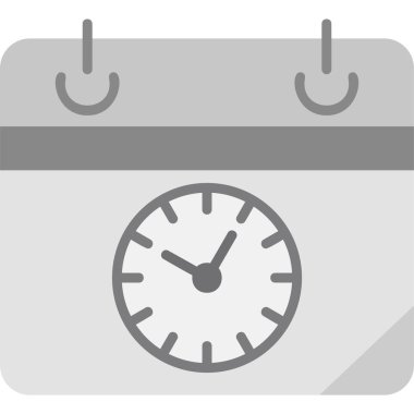 Program. Web simgesi vektör illüstrasyonu