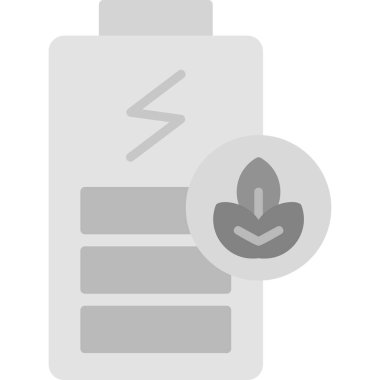 Çevre Yeşil Batarya şarj arzı, alternatif batarya gücü