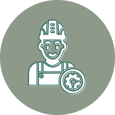 Çalışma Saati, zaman yönetimi vektör illüstrasyonu