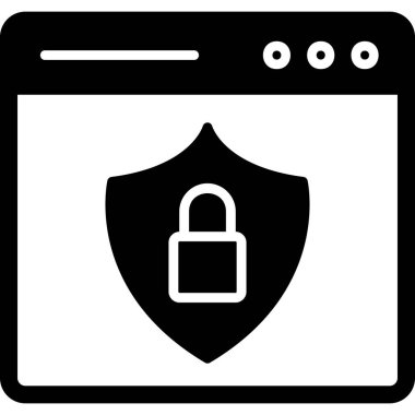 Web güvenliği, İnternet Web Tarayıcı sayfası 