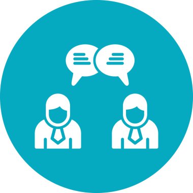 Users Chat, Avatars Communication, Conversation 