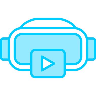 Video kamera. Basit tasarım