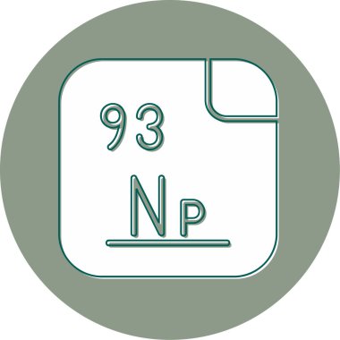 vector illustration of a single b letter