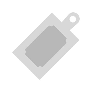 Kesme Tahtasının vektör simgesi