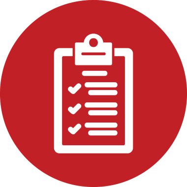 Pano. Web simgesi basit tasarım