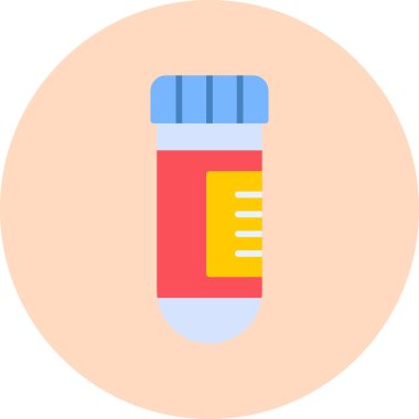 vektör tıbbi simgesi illüstrasyonu