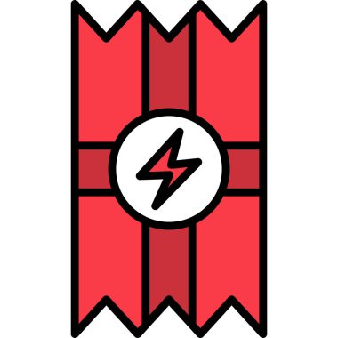 Ödül. Web simgesi basit illüstrasyon