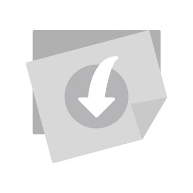 Simge vektör illüstrasyonu indir