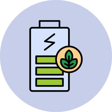 Çevre Yeşil Batarya şarj arzı, alternatif batarya gücü