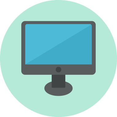 vector illustration of abstract website