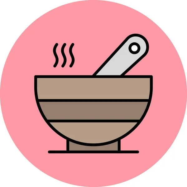 Illustrationssymbol Für Den Persönlichen Und Kommerziellen Gebrauch — Stockvektor