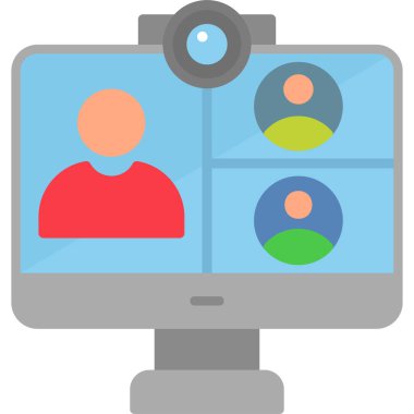 kullanıcı arayüzü. Basit resimleme