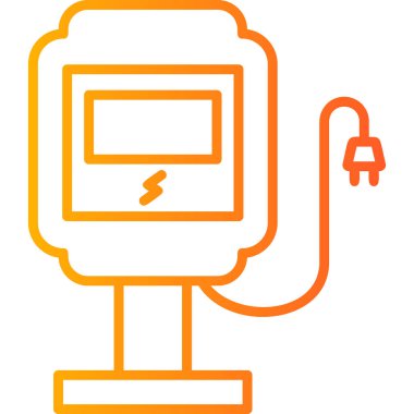 tıbbi ve sağlık vektör ikonu modern basit tasarım