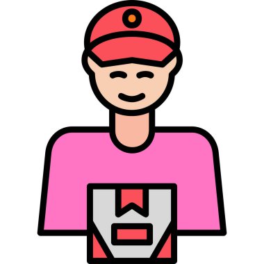 basit illüstrasyon iletisi