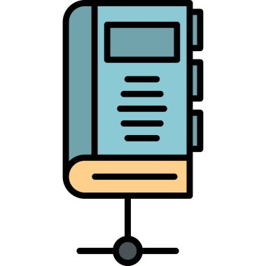 dizüstü bilgisayar simgesi vektörü. Ana hatlı tıbbi sandalye. izole resim.