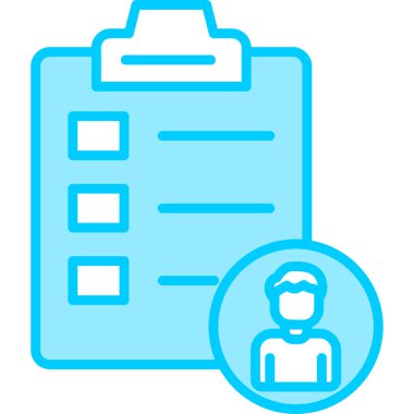 yönetim vektörü düz tasarım.