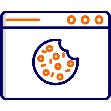 Web Kurabiyeleri, İnternet Tarayıcı sayfası 