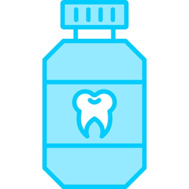 tıbbi ve sağlık vektör simgesi