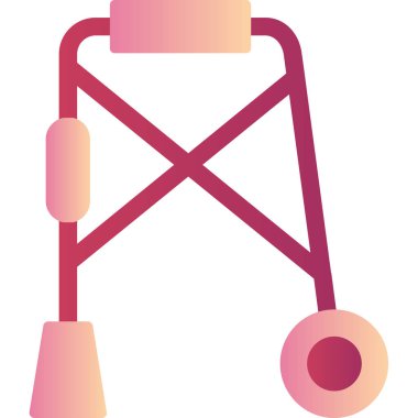 tıbbi ve sağlık vektör simgesi