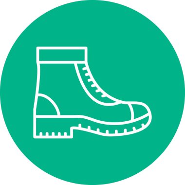 Önyükleme simgesi vektör illüstrasyonu