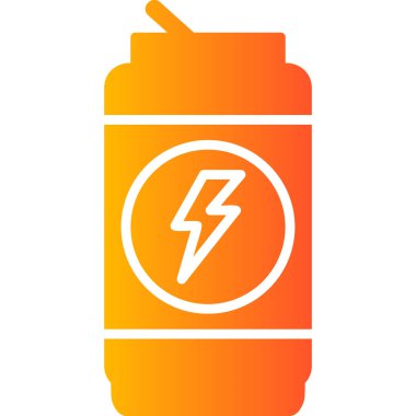 Projeniz için Enerji İçeceği simgesi