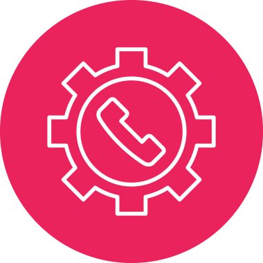 Çevrimiçi destek. Basit tasarım 