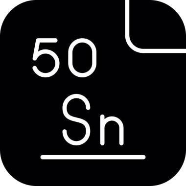 Seo simgesinin vektör illüstrasyonu