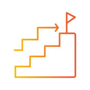 Hedef, Kullanıcı logosu, web sayfası için basit simge 