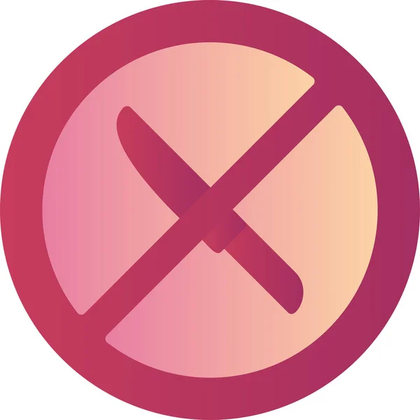 Fgm Sign Icon Vector Illustration — 스톡 벡터