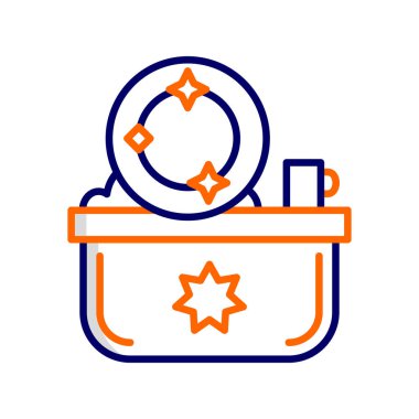 illustration icon for personal Hygiene 
