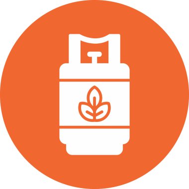 Esrar ve esrar ikonunun vektör illüstrasyonu