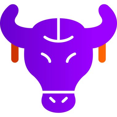 Seo simgesinin vektör illüstrasyonu