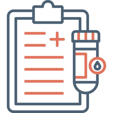 Pano. Web simgesi basit tasarım