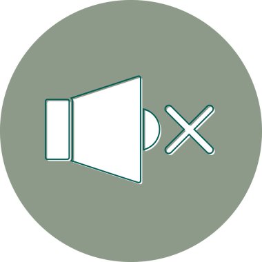 Simge simgesi vektör gösterimini kapat