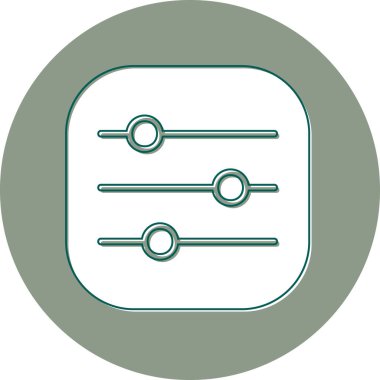 Modern b 'nin vektör çizimi anahtar simgesinden yoksun