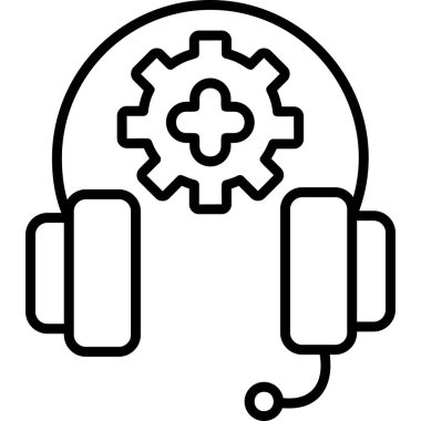 Destek operatörü. Basit tasarım