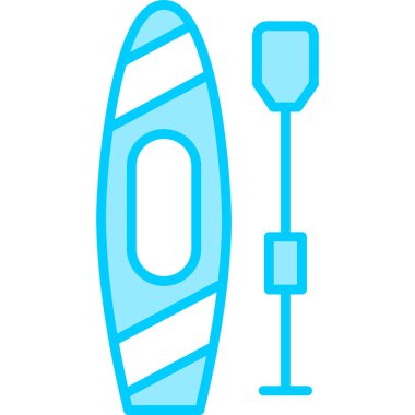 Kano. Web simgesi basit illüstrasyon