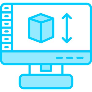 veri transferi. Basit resimleme