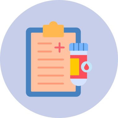 Pano. Web simgesi basit tasarım