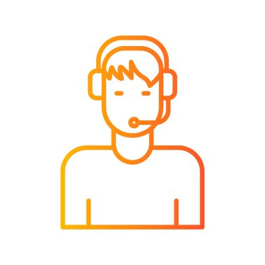 Çevrimiçi destek. Basit tasarım 