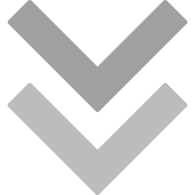 Sembol tek ağ simgesinin vektör illüstrasyonu