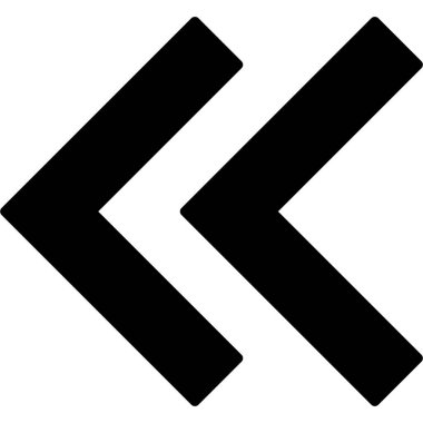 Sembol tek ağ simgesinin vektör illüstrasyonu