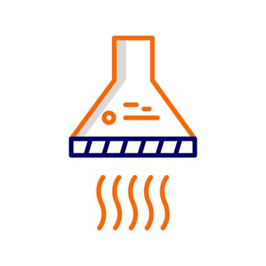 vector illustration of Cooking web icon
