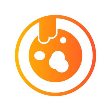 vector illustration of Kitchenware icon