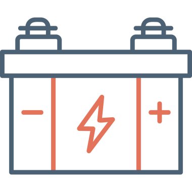 Otomobil aküsü, güç değişimi.