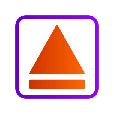 Projeniz için Simge simgesini çıkart