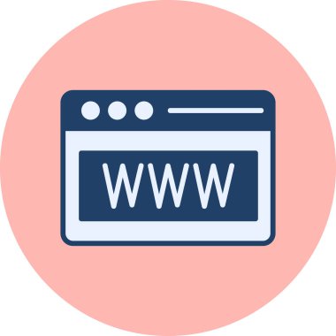 www, İnternet Web Tarayıcı sayfası 