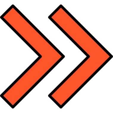 Sembol tek ağ simgesinin vektör illüstrasyonu