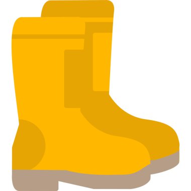 Çizme. Web simgesi basit illüstrasyon