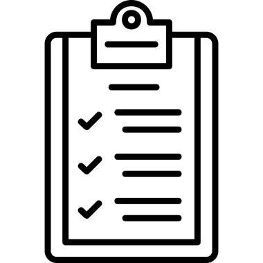 Pano. Web simgesi basit tasarım